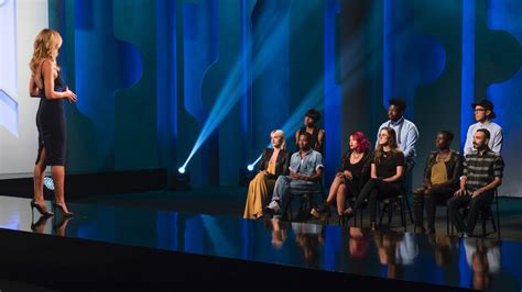 Project Runway recap: Season 15, Episode 8 